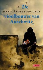 De vioolbouwer van Auschwitz 9789044514384 M. Angels Anglada, Boeken, Verzenden, Gelezen, M. Angels Anglada