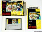 Super Nintendo / Snes - Super Mario All Stars - FAH, Gebruikt, Verzenden