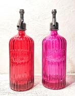 Siphon - Dos sifones vintage