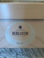 Berlucchi, 61 Rosé - Franciacorta Rosé - 6 Fles (0,75 liter), Nieuw