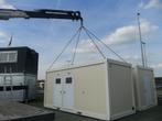 Sanitaire Unit | Toilet Keten