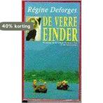 De verre einder / De blauwe fiets / 5 9789022519219, Boeken, Verzenden, Gelezen, Régine Deforges