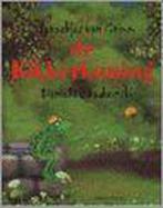 De Kikkerkoning / Sprookjes van Grimm 9789058771759, Boeken, Verzenden, Gelezen, D. Chudzinski