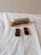 Lego Onderdelen - Classic - Lego Interfrigo - 2x Mercedes, Nieuw