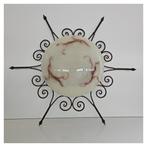 Wandlamp - Smeedijzer