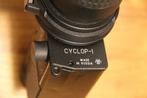 Cyclop Cyclop-1 Élément dobjectif, Verzamelen