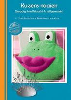 KUSSENS NAAIEN 9789461880949 DIV, Verzenden, Zo goed als nieuw, DIV