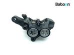 Remklauw Links Voor Yamaha MT 07 2018-2020 (MT07 MT-07, Motoren, Verzenden, Gebruikt