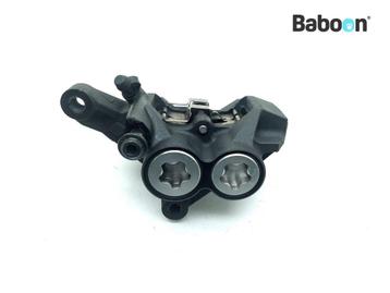 Remklauw Links Voor Yamaha MT 07 2018-2020 (MT07 MT-07, Motoren, Onderdelen | Yamaha, Verzenden, Gebruikt
