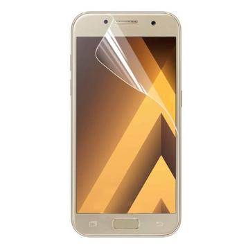 Samsung Galaxy A7 2017 Screen Protector EU Soft TPU Foil, Verzenden