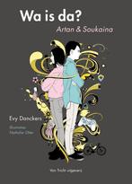 Wa is da? 9789492333308 Evy Danckers, Boeken, Verzenden, Gelezen, Evy Danckers