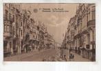 België - België Collectie Oostende 1897-1935 - Ansichtkaart, Gelopen
