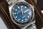 Philip Watch - Caribe Diving - Limited Edition - Titanium -, Nieuw