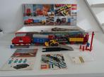 Lego - 7720 - Batterij trein - 1970-1980 - Denemarken, Kinderen en Baby's, Speelgoed | Duplo en Lego, Nieuw