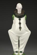 Rosenthal - Albert Caasmann - Figure - Pierrot - Porcelaine, Antiek en Kunst, Antiek | Glaswerk en Kristal