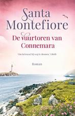 De vuurtoren van Connemara 9789022569689 Santa Montefiore, Verzenden, Zo goed als nieuw, Santa Montefiore