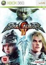Soul Calibur V -  360 - Xbox (Xbox 360 Games, Xbox 360), Consoles de jeu & Jeux vidéo, Verzenden