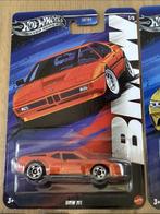 Hot Wheels 1:64 - Voiture miniature (5) - *No Reserve*The, Hobby en Vrije tijd, Nieuw