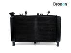 Radiateur Yamaha MT 09 2021-2022 (MT-09), Motoren, Onderdelen | Yamaha, Verzenden, Gebruikt