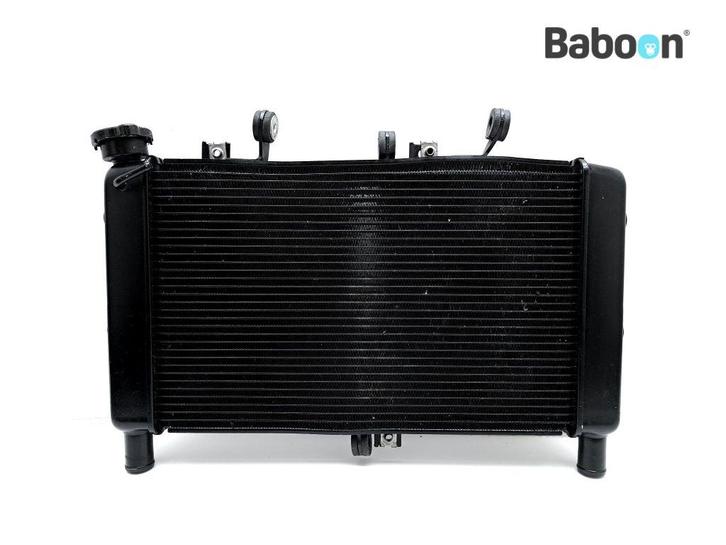 Radiateur Yamaha MT 09 2021-2022 (MT-09), Motoren, Onderdelen | Yamaha, Gebruikt, Verzenden