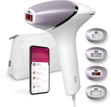 Philips Lumea Prestige 8000 BRI947/00 IPL Ontharingsapparaat beschikbaar voor biedingen