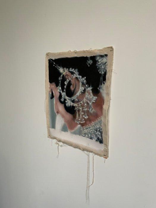 MEET TRIVEDI - Bollywood, Antiquités & Art, Art | Objets design