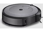 iRobot Roomba Combo® i5 - Robotstofzuiger met Dweilfunctie -, Elektronische apparatuur, Stofzuigers, Verzenden, Zo goed als nieuw
