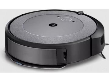 iRobot Roomba Combo® i5 - Robotstofzuiger met Dweilfunctie -, Electroménager, Verzenden