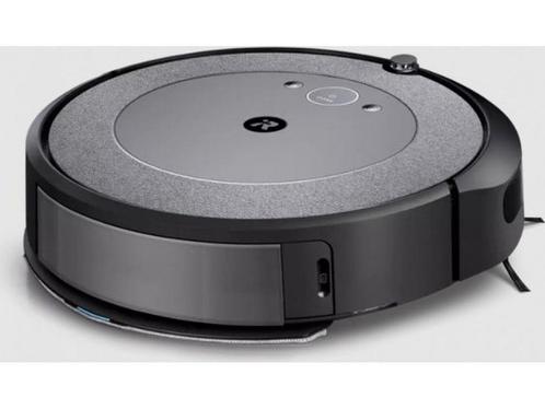 iRobot Roomba Combo® i5 - Robotstofzuiger met Dweilfunctie -, Elektronische apparatuur, Stofzuigers, Zo goed als nieuw, Verzenden