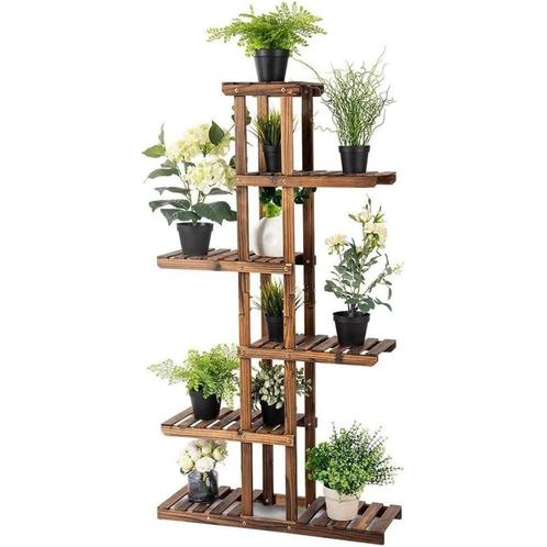 Plantenstandaard - plantenrek - plantentafel - hoogte 113, Tuin en Terras, Bloempotten, Verzenden