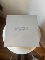 Lalique - Vase - Archers - Cristal, Antiek en Kunst