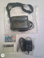 JVC GR-D750U Mini caméra DV-DV