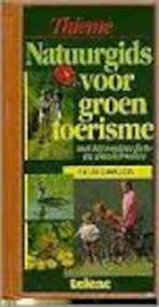 Natuurgids voor groen toerisme, Nieuw, Nederlands, Verzenden