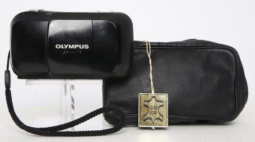 Olympus camera online tas