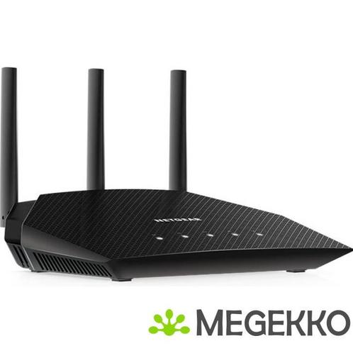 Netgear RAX10 Wi-Fi router, Computers en Software, Overige Computers en Software, Nieuw, Verzenden