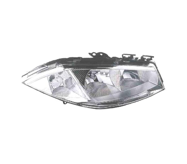 Phare Droit Pour Renault Megane II 02-05, Auto-onderdelen, Verlichting, Verzenden