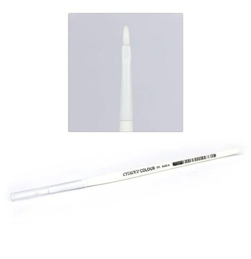 STC Base Brush Medium (Warhammer nieuw), Hobby en Vrije tijd, Wargaming, Ophalen of Verzenden