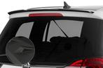 Achtervleugel met ABE voor Opel Zafira C Tourer HF653-M, Auto-onderdelen, Verzenden, Nieuw