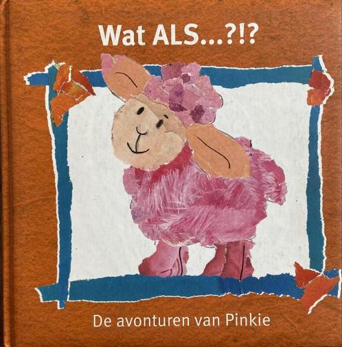 Wat ALS...?!? 9789090281483 Anton Minkels, Boeken, Kinderboeken | Jeugd | 13 jaar en ouder, Zo goed als nieuw, Verzenden