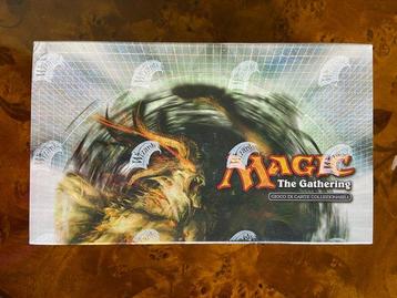 Wizards of The Coast - 1 Sealed box - Magic: The Gathering -