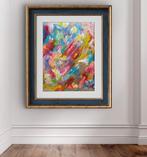 Melissa Broadwell - Memory Veil, Antiquités & Art