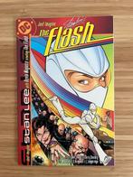 The Flash Various - Various - 3 Lot de bandes dessinées -