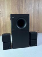 Bose - Acoustimass 5 Series 2 - 2.1 Ensemble de, Nieuw