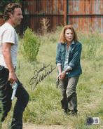 The Walking Dead - Signed by Tovah Feldshuh (Deanna Monroe), Verzamelen, Nieuw