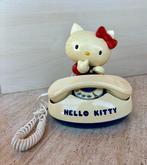 Sanrio - Speelgoed My-Belle Hello Kitty Rotary Phone 1976 -