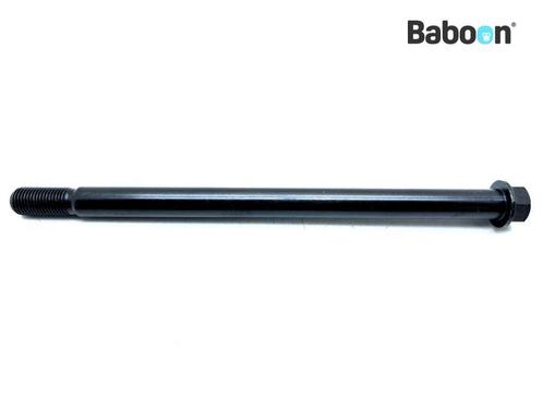 Axe de roue avant Yamaha YBR 250 2007-2013 (YBR250 13S), Motoren, Onderdelen | Yamaha, Verzenden