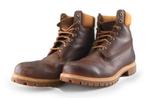 Timberland Veterboots in maat 38 Bruin | 5% extra korting, Kleding | Dames, Schoenen, Bruin, Verzenden, Overige typen, Timberland
