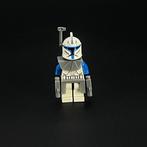 Lego - Star Wars - sw0314 - Lego Star Wars Clone Captain Rex, Kinderen en Baby's, Speelgoed | Duplo en Lego, Nieuw