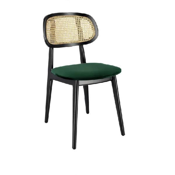 Nieuwe Stoel Dax ZG- Vintage/Café, Huis en Inrichting, Stoelen, Ophalen