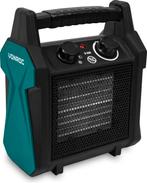 VONROC Elektrische kachel - ventilatorkachel - 2000W/3000W -, Ophalen of Verzenden, Nieuw